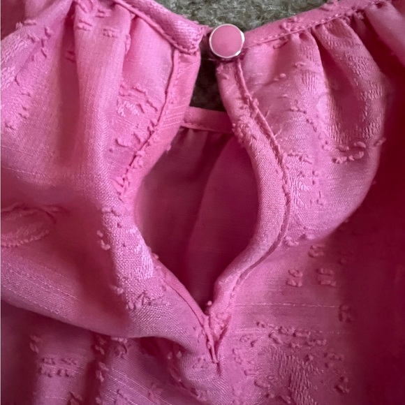 RAFAEL BRAND Blouse - Size L - Picture 7 of 8